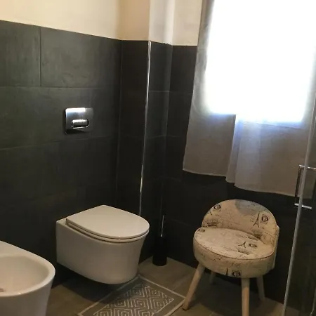 Valledoria2 Appartamento