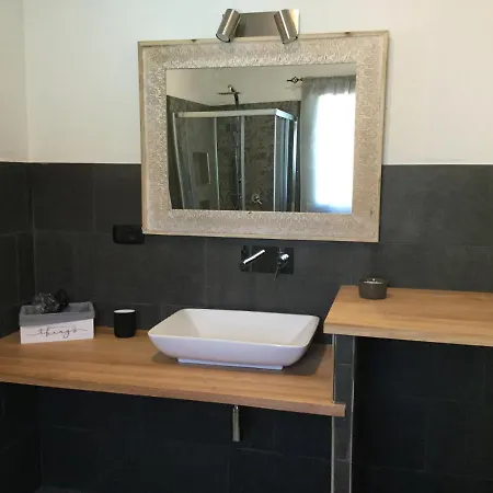 Apartman Valledoria2 *