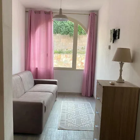 Appartamento Valledoria2 Valledoria (Sardinia)