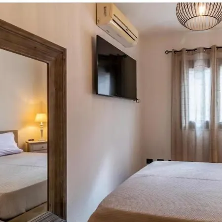 Apartment Valledoria2 *