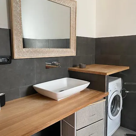 Valledoria2 アパート