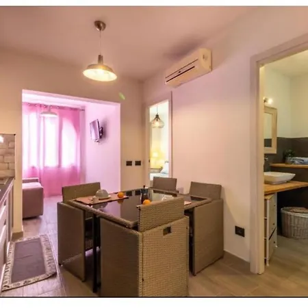 Valledoria2 Lejlighed *