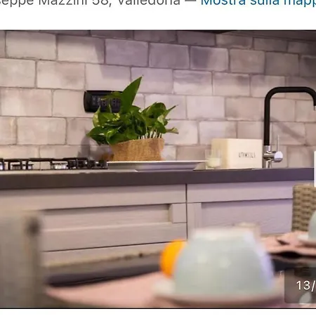 Apartamento Valledoria2