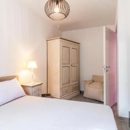 Valledoria2 Lejlighed Valledoria (Sardinia)