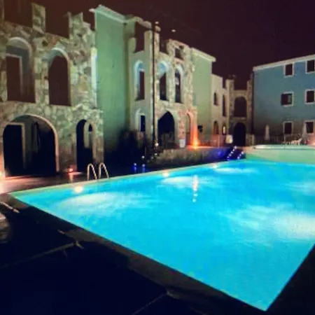 Lejlighed Valledoria2 Valledoria (Sardinia)