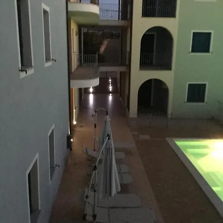 Valledoria2 Lejlighed *